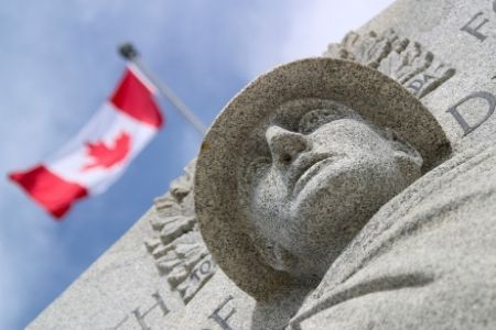 CHC2D: Canadian History since World War I, Grade 10