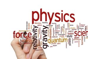 SPH3U: Physics, Grade 11