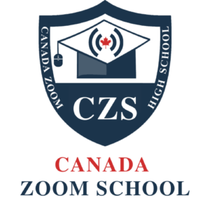 Canada Zoom School - Agency Webpage - Logo CZS 1