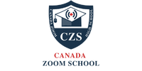 Canada Zoom School - Agency Webpage - Logo CZS
