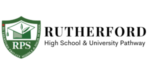 High School & University Pathway RPS Logo