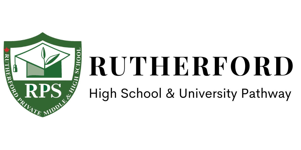 High School & University Pathway RPS New Logo