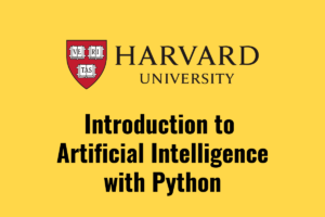 2-Harvard Introduction to Artificial Intelligence with Python