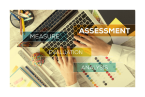 RPS-Assessment for Success