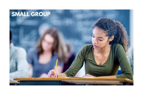 Summer High School Credits - Small-Group Classes