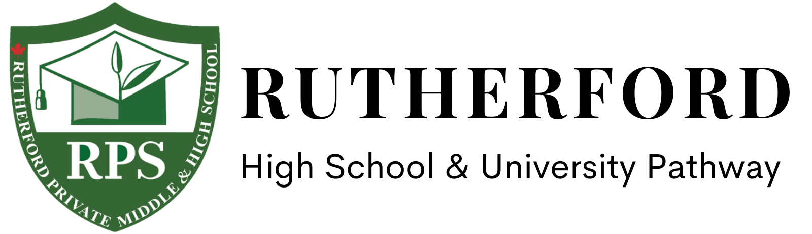 High School & University Pathway