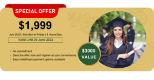 Special Offer-Rutherford Summer High School Credits-2