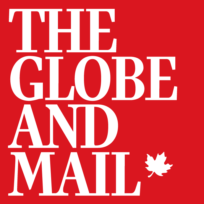 The Globe And Mail Canada Logo